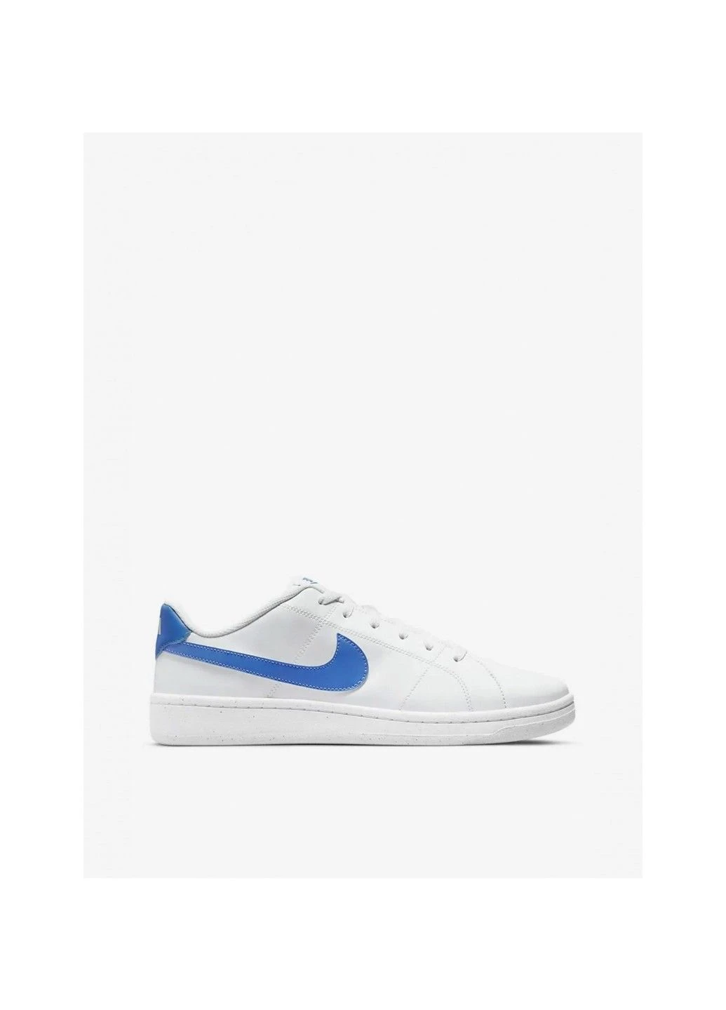 Комбіновані кросівки чоловічі court royale 2 next nature dh3160-103 Nike
