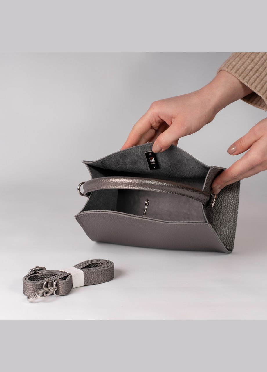 Сумка женская маленькая JUGO №09-24 (322221629)