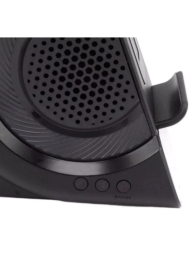 Портативная колонка Bluetooth SAM02 для дома и улицы с функциями радио вызовов зарядка 10 Вт 3 Вт 40 мм No Brand (378575324)