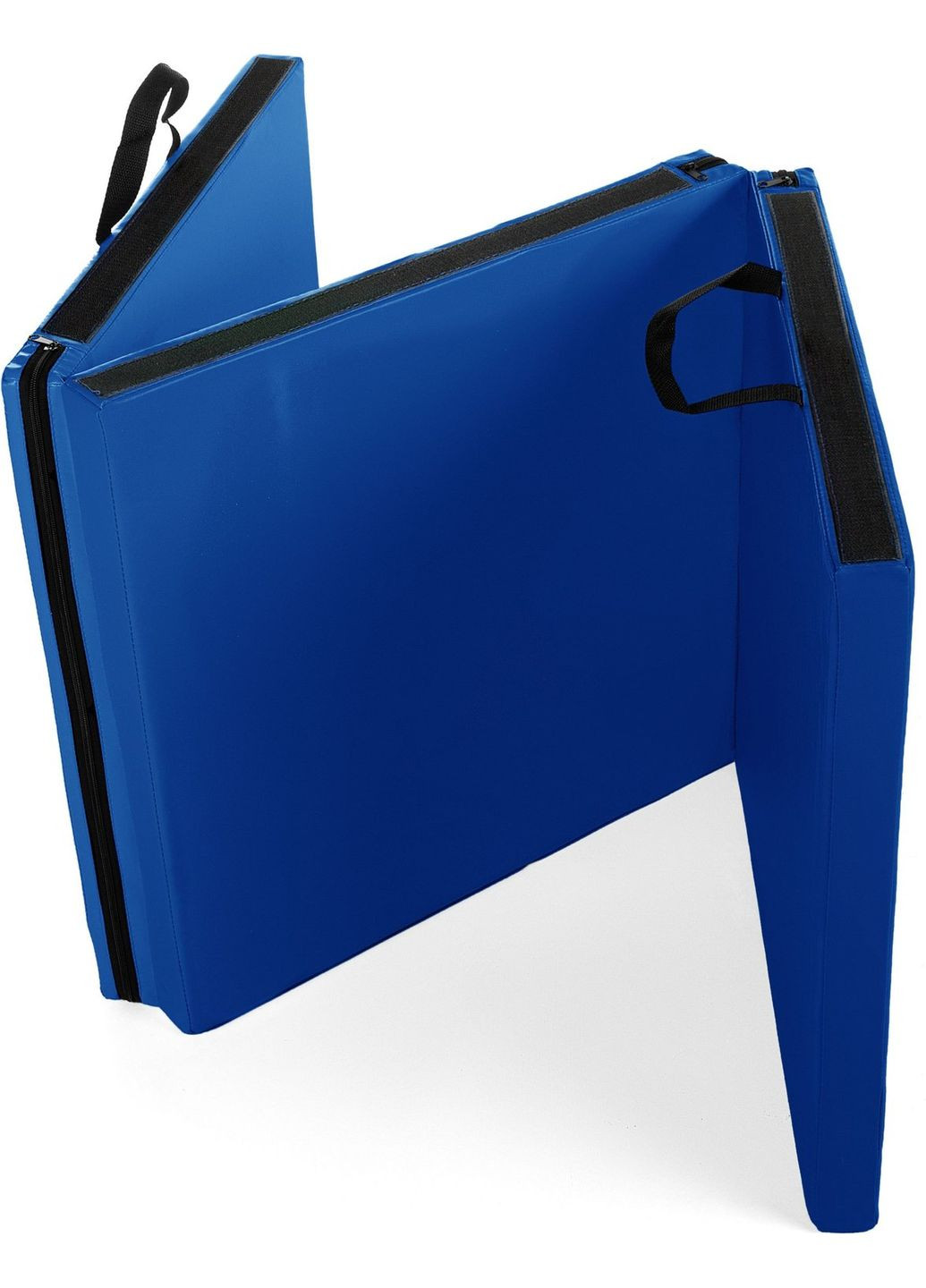 Мат гимнастический жесткий 5см темно Gymtek (369616557)