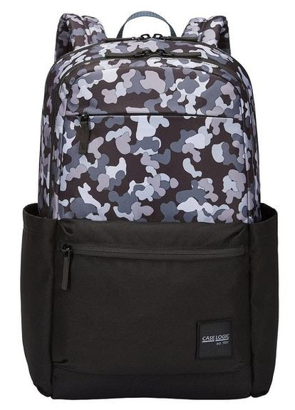Рюкзак для ноутбука Uplink 26L CCAM-3216 15.6" Black Spot Camo (3204796) Case Logic (296194820)