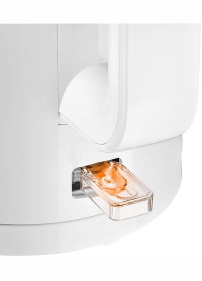 Електрочайник KD 3011 1.7 л білий AMICA (341719609)