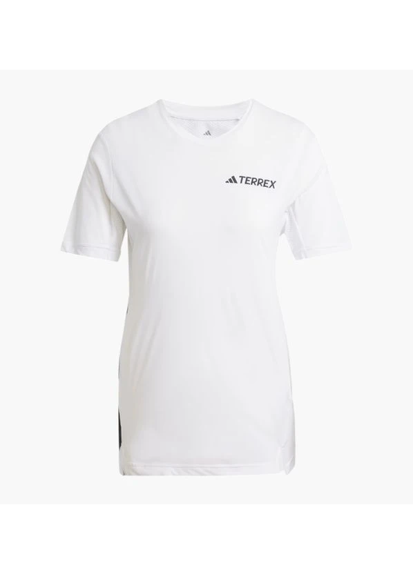 Футболка Terrex Xperior Climacool+ White JN8140 adidas - (398011636)