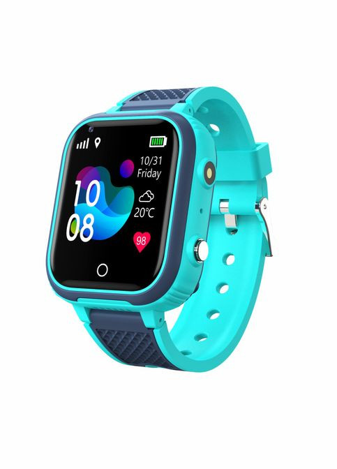 Смарт-годинник Lemfo (333695226)