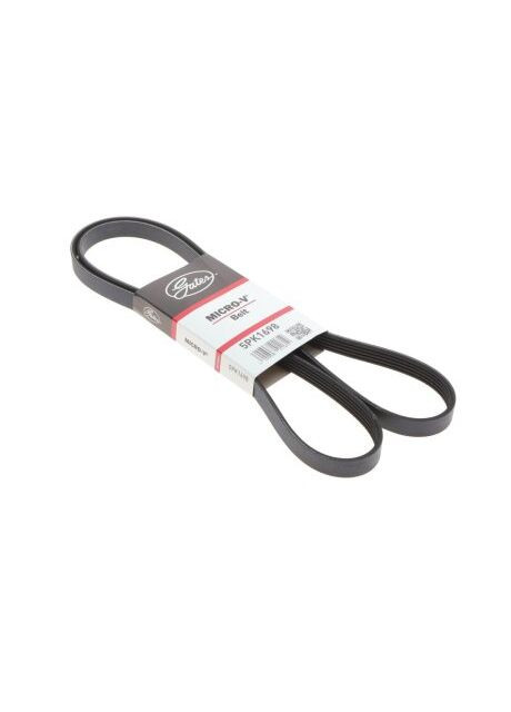 Ремень поликлиновый (Выр-во ) 5PK1698 C.I.U Gates (366132263)