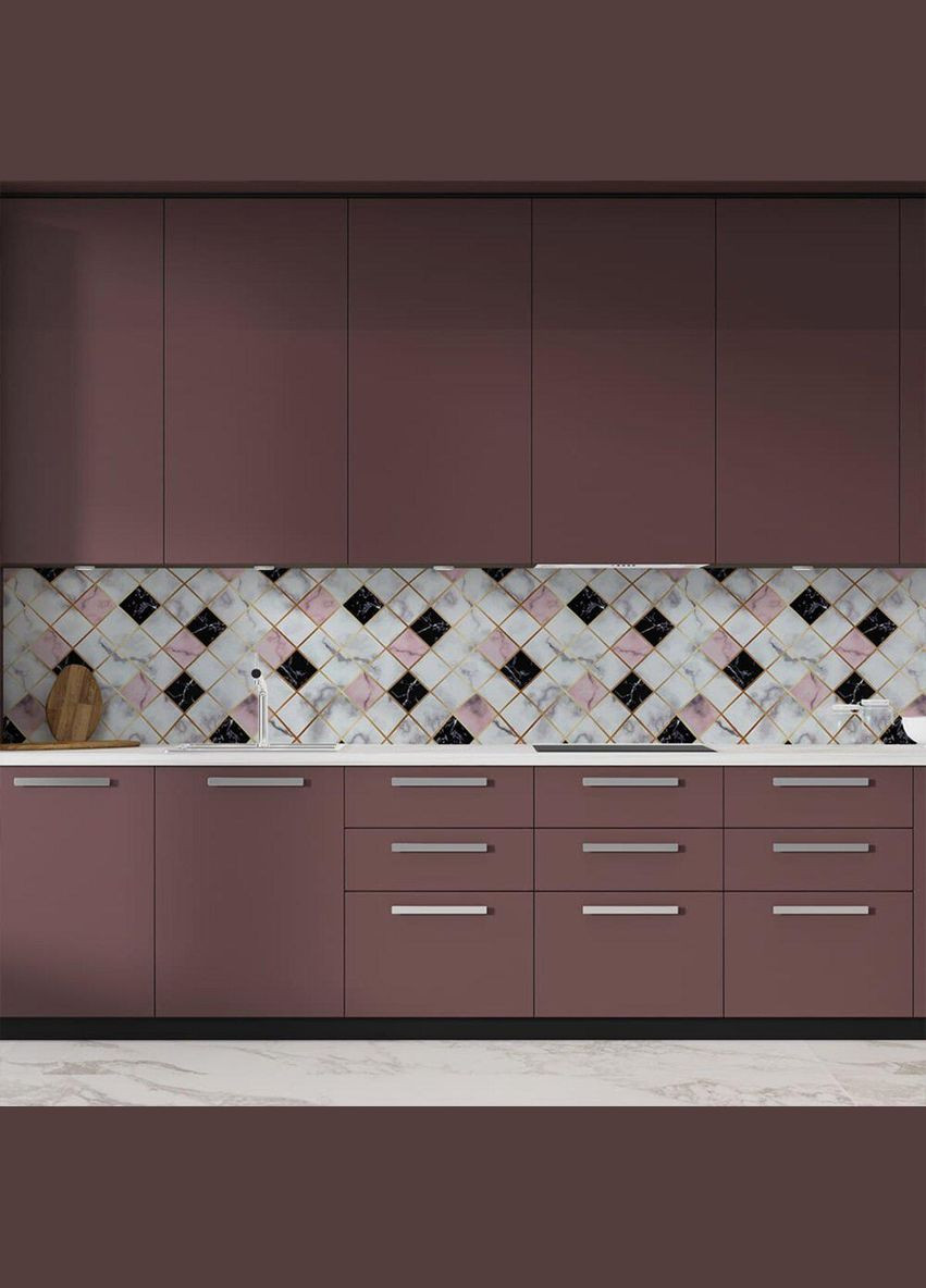 Плівка на самоклейці 60см х 3м SW-00002416 Sticker Wall (329895027)