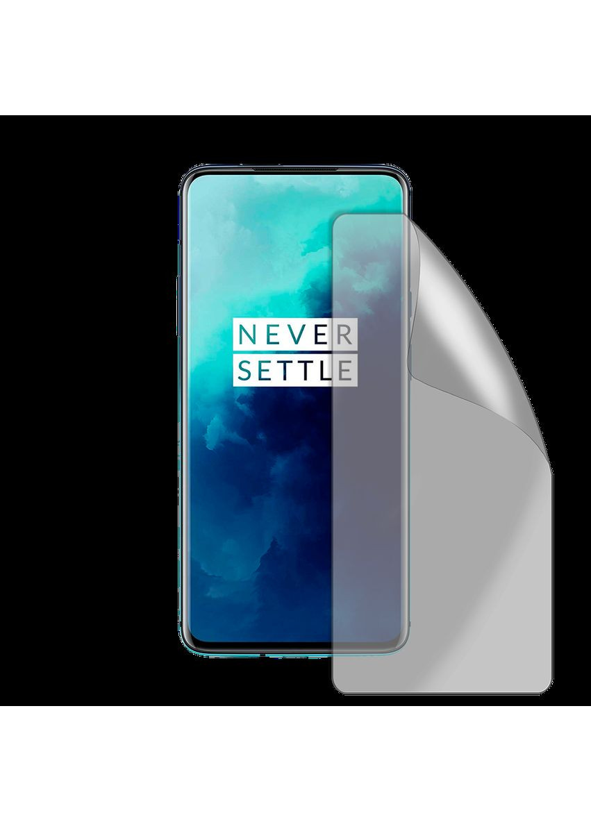 Гидрогелевая пленка для OnePlus 7T Pro 5G McLaren серии Privacy Film No Brand (372181459)