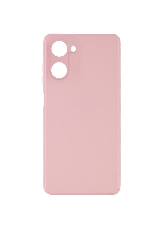 Чохол на Realme 10 4G / для ріалмі, реалмі 10 силікон Epik (356096065)