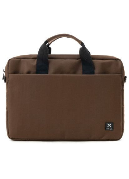 Сумка для ноутбука 15.6" NB152 brown (NB152BN) Vinga 15.6&quot; NB152 brown (370017588)