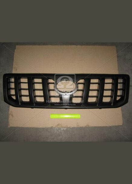 Решітка радіатора TOY LANDCRUISER J12 03-09 (вир-во ) Tempest (366125490)
