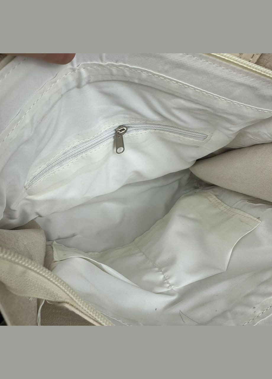 Жіноча міська сумка, велика сумочка на плече. No Brand (298996846)