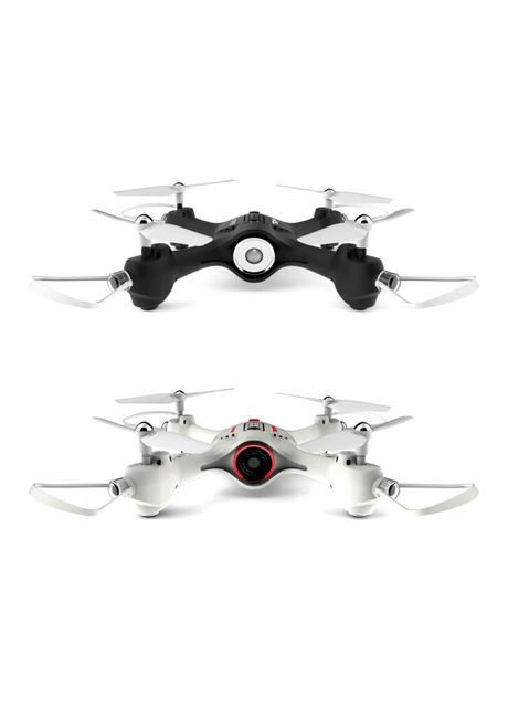 Квадрокоптер X23W із камерою FPV Wi Fi 21 см асортимент (Х23W) Syma (369940557)