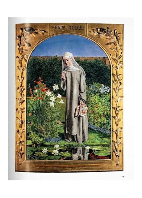 Книга Pre-Raphaelites (9783836519656) Taschen (368787321)