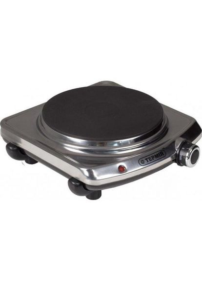 Настільна плита ЕПЧ 11,5/230М2 нержавіюча ТЕРМІЯ (315889660)