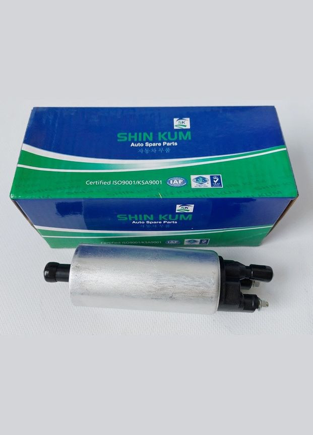 Бензонасос Славута ( ) SK 1103 РВ 5883 РВ Shin Kum (323227280)