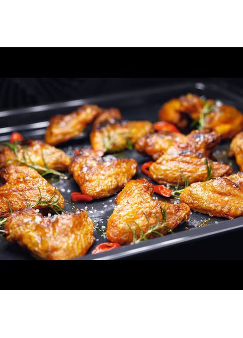 Духовой шкаф электрический EOF3H40BK Electrolux (368597554)