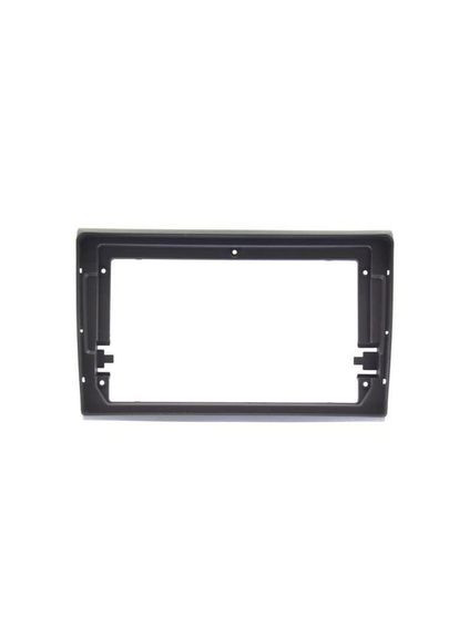 Переходная рамка серии Q0724 для Fiat Bravo 2006-2016 9 дюймов QIV (346510490)