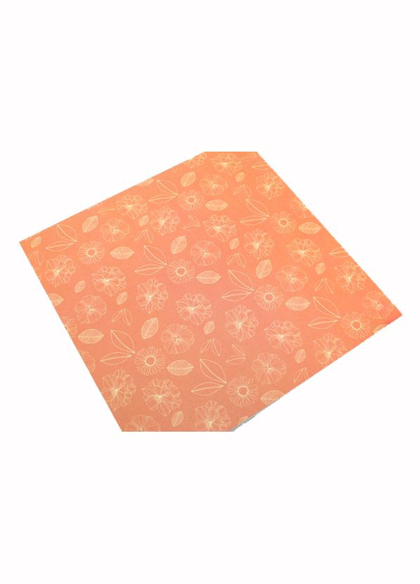 Скрапбукінг 36 листов 20.3х20.3см/160gsm/№1604 FROM FACTORY SWQ (339105111)