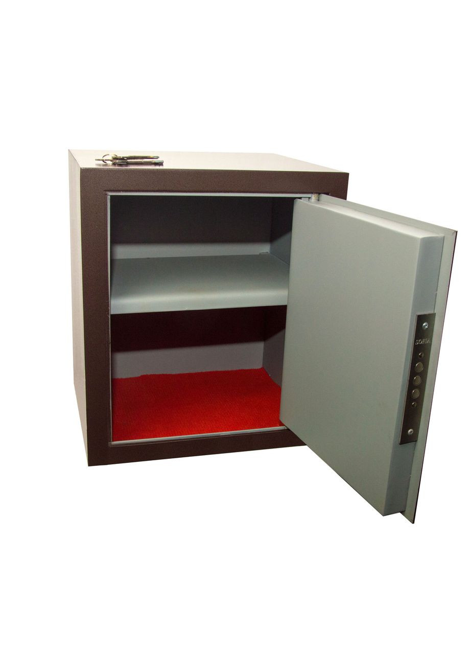 Сейф офисный МК-10К No Brand (341084242)