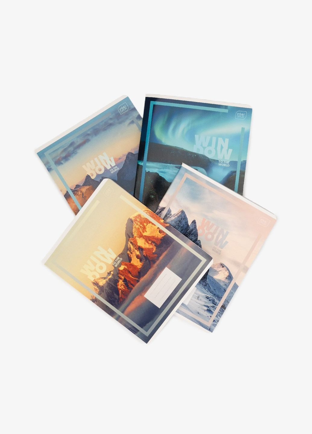 Зошит шкільний BOTANIQUE 2 Малеваро 354495 48 аркушів shop (5902277354495) Malevaro (339041968)