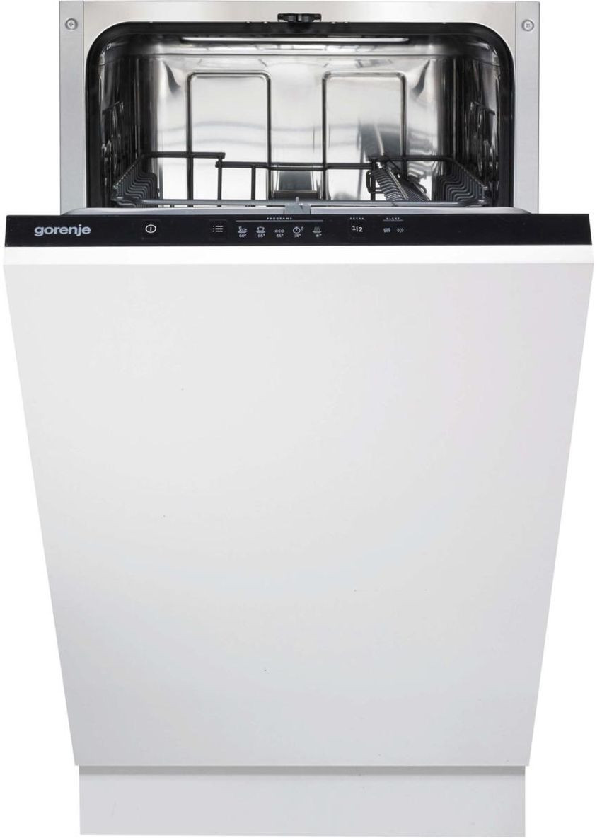 Посудомоечная машина GV520E15 (WQP8-7712R) (6811444) Gorenje