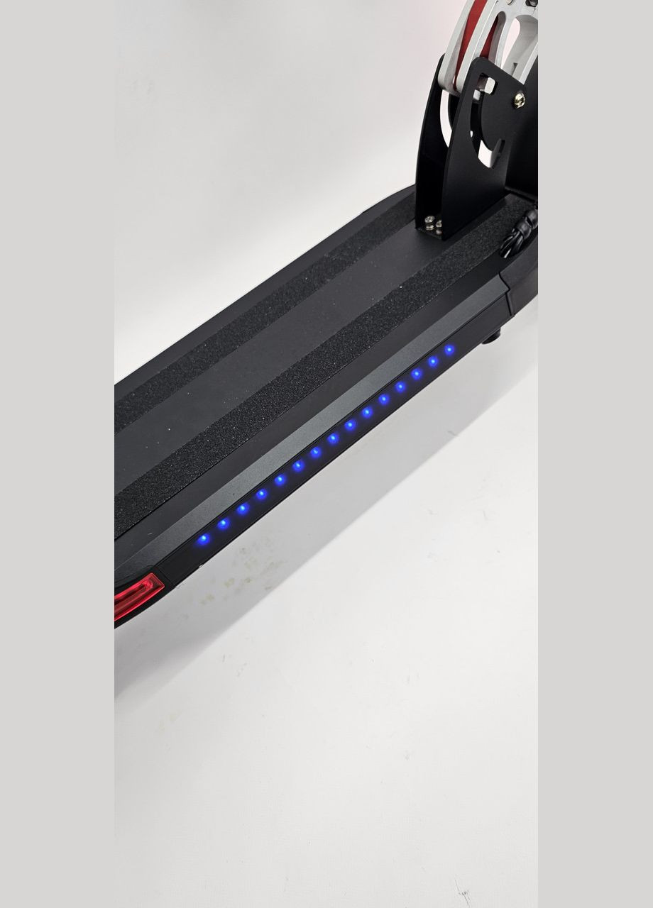 Электросамокат Kirin M4 Pro NEW 2024 (1000W, 18 Ah) Kugoo (302894245)