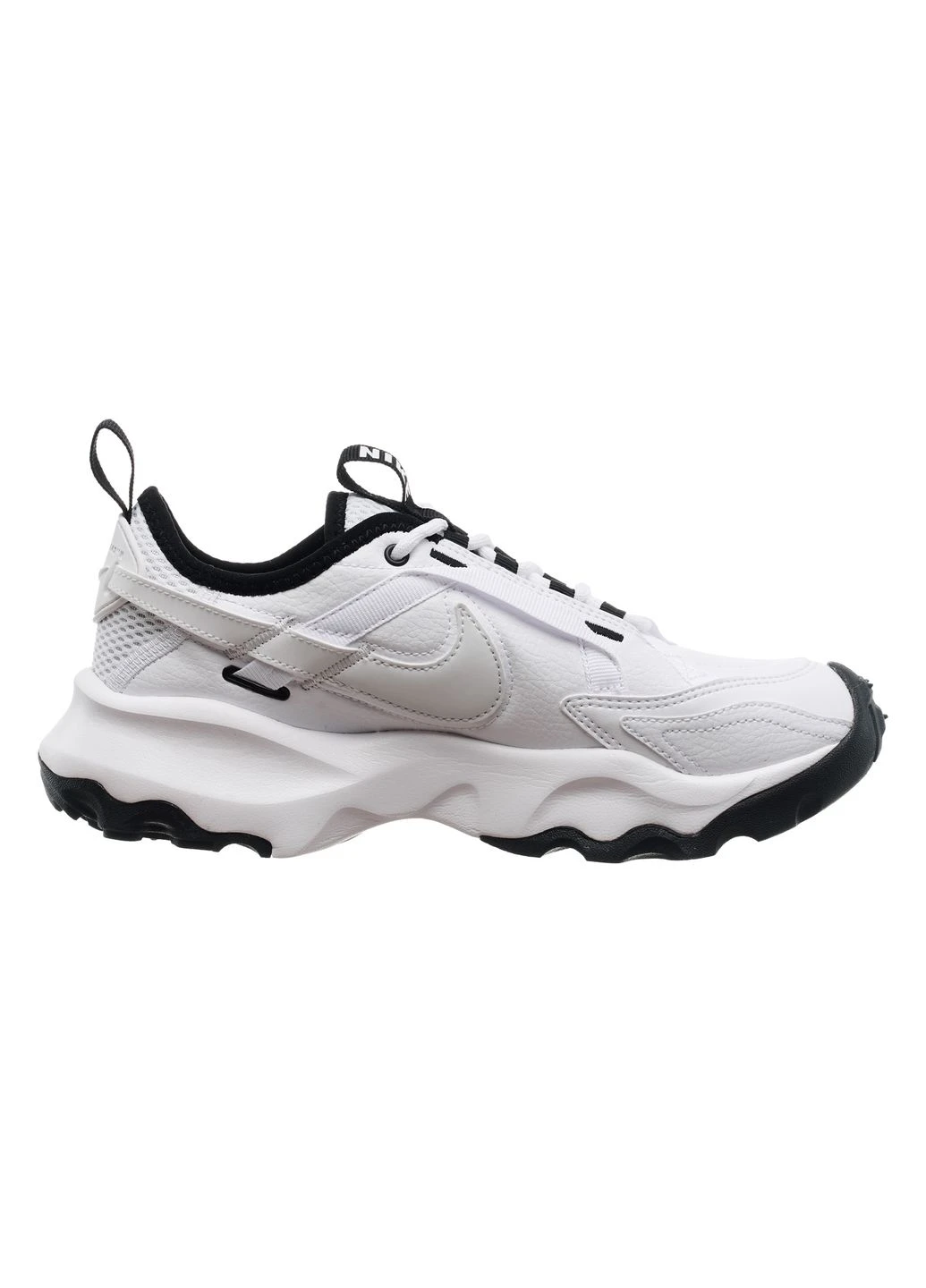 Кроссовки W TC 7900 Nike белые (303398787)