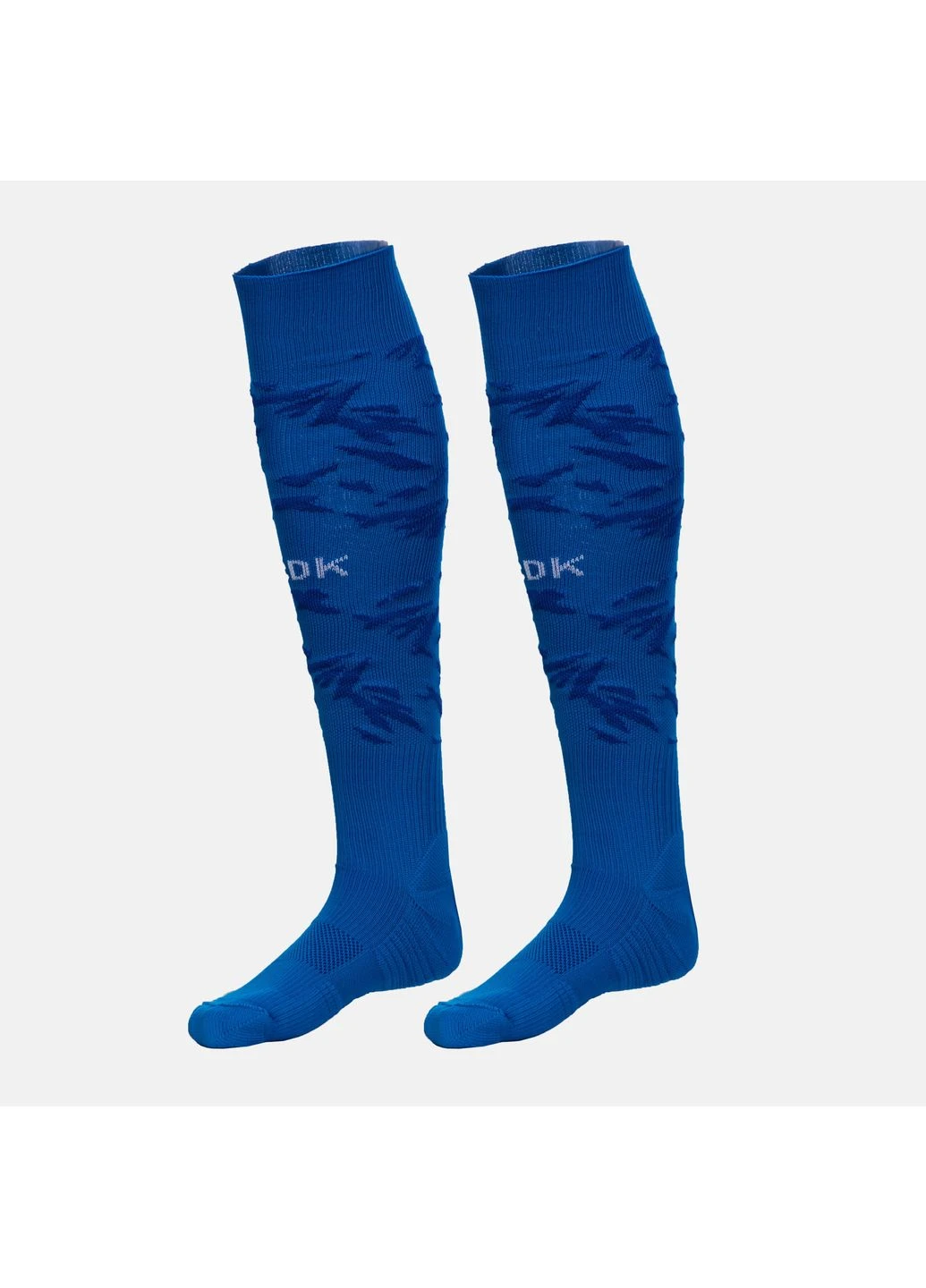 Мужские синие гетры ФК «Динамо» Киев Away 39-42 (M) 25,5-28 см (MA230466AWY) New Balance MA230466 (392603659)