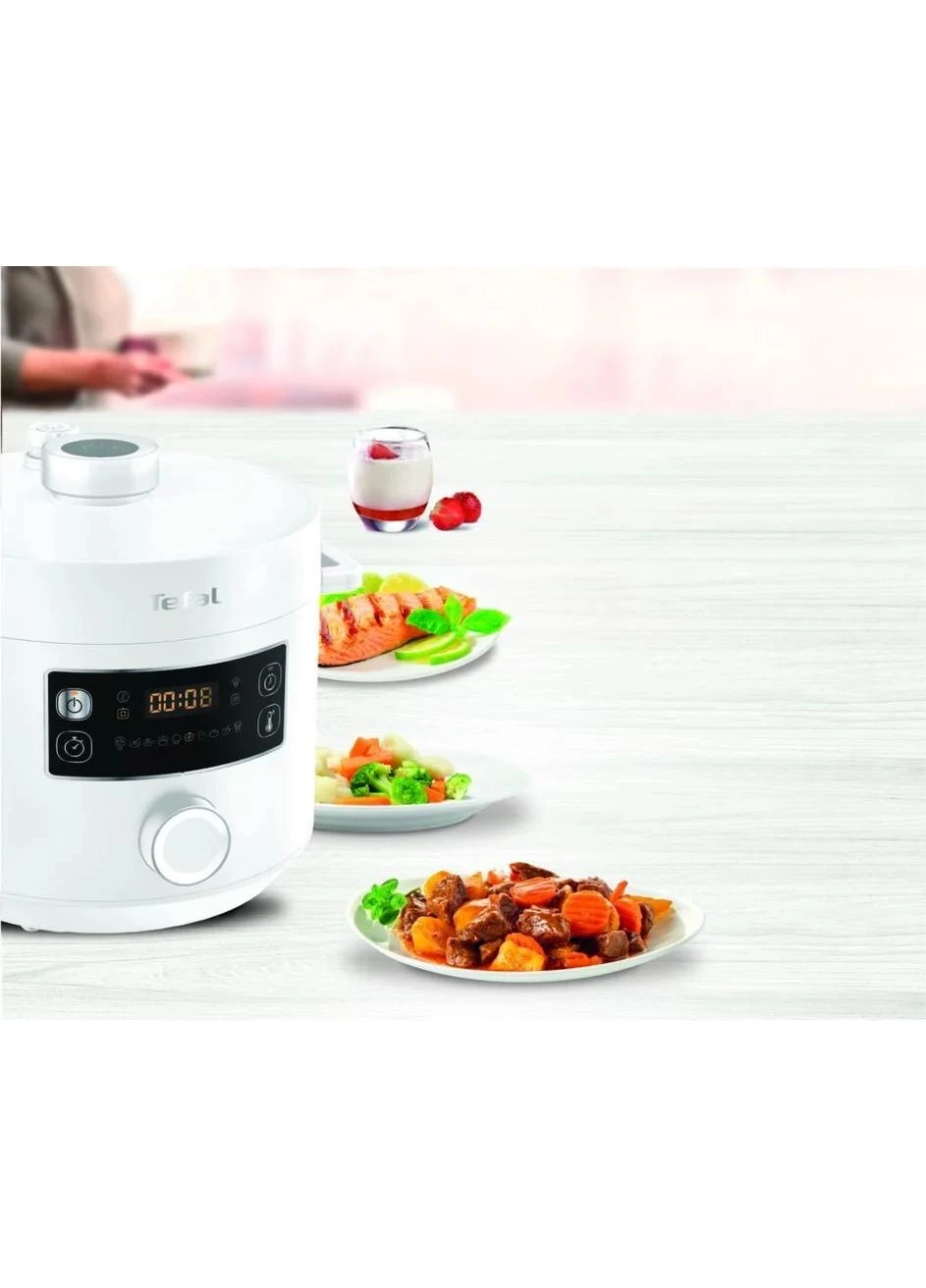 CY754130 Turbo Cuisine Tefal (361192786)
