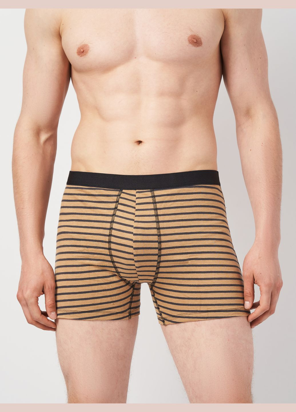 Трусы (3шт) Basic Collection (315006439)