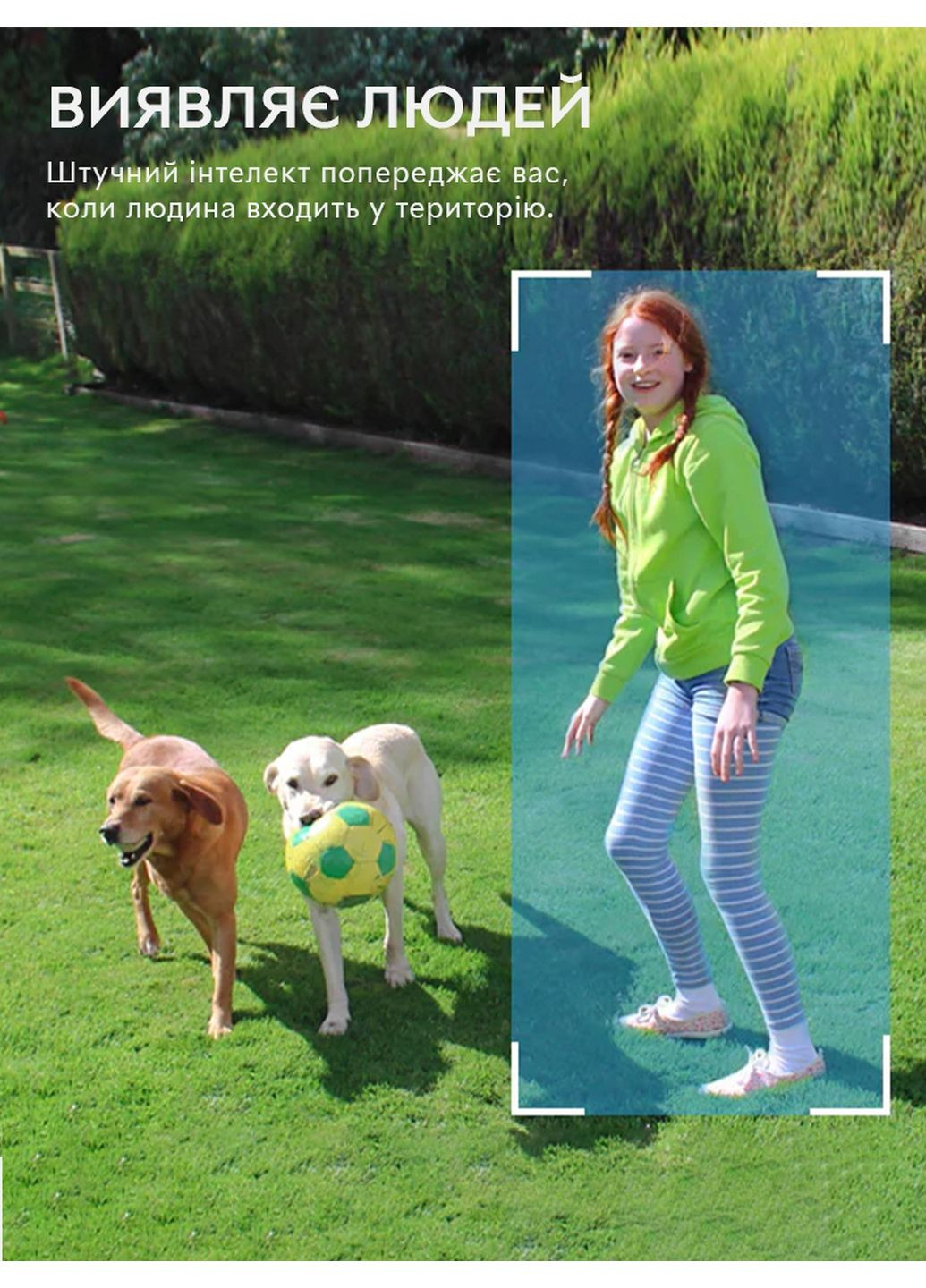 Вулична IP-камера Security S220 SoloCam Solar Powered Wire-Free 2K Resolution Security Camera (T8B00-SP) Eufy (293417489)