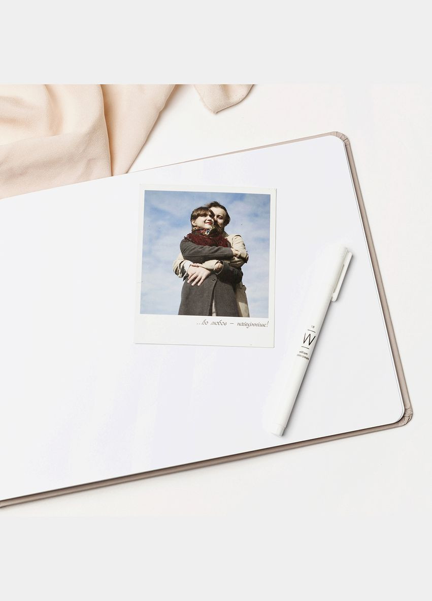 Фотоальбом Найтепліші моменти життя Orner 329 (303524029)