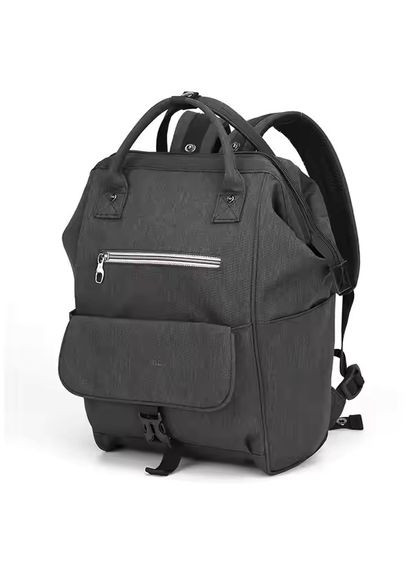 Рюкзак (Oxford) 14" Black (T-B3184Black) Tigernu T-B3184 (372681333)