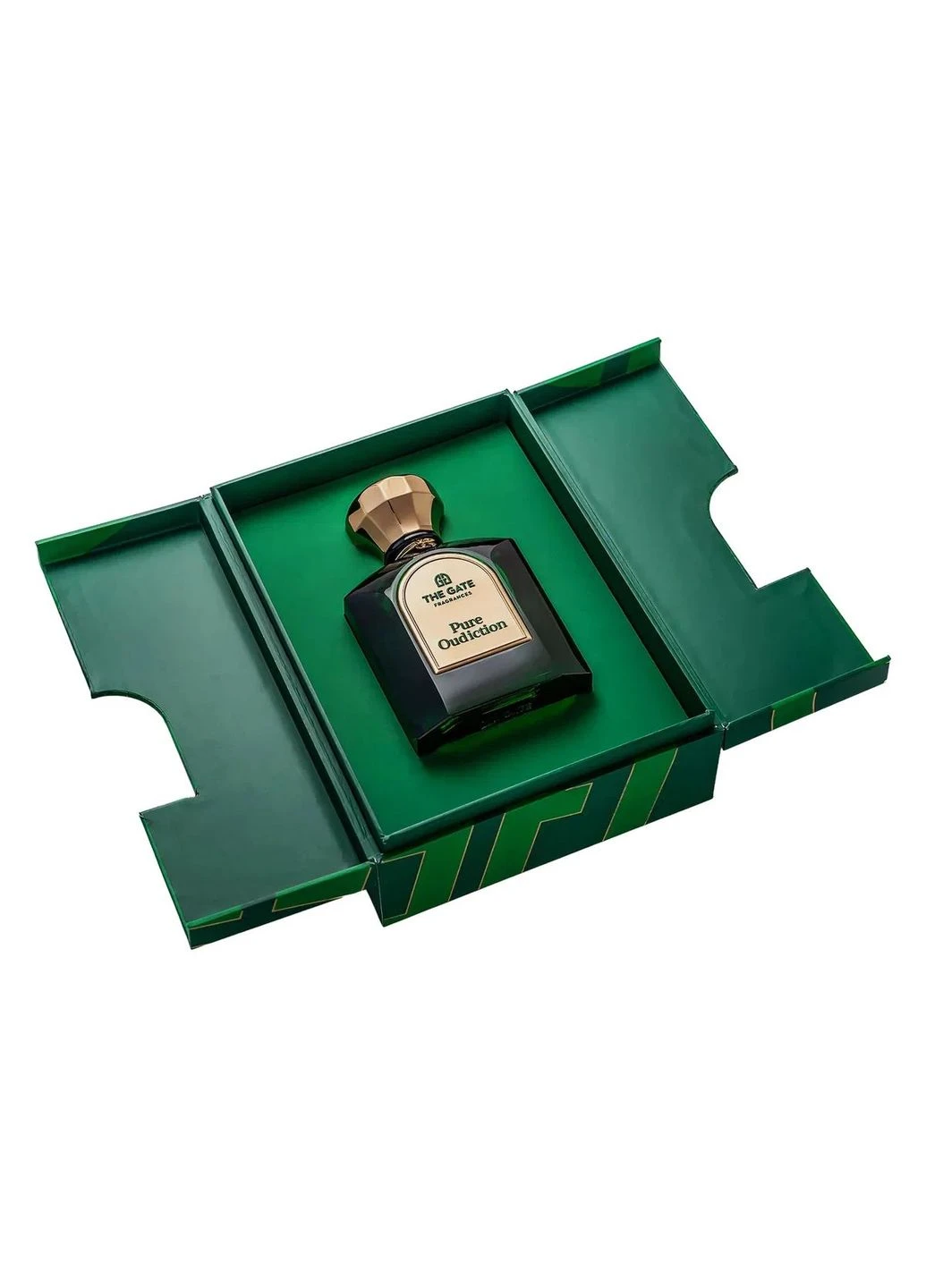 Pure Oudiction 100 мл Духи The Gate Fragrances Paris (386401170)