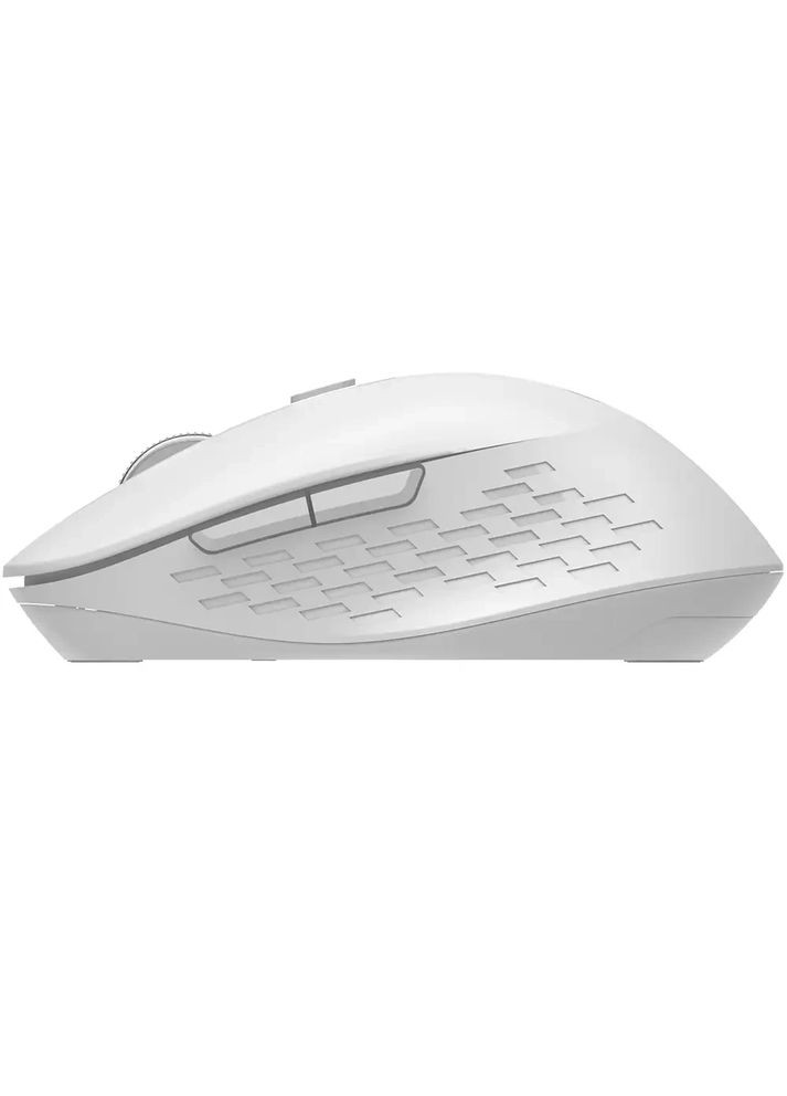 Миша M230W Silent Click Wireless White OfficePro (307247601)