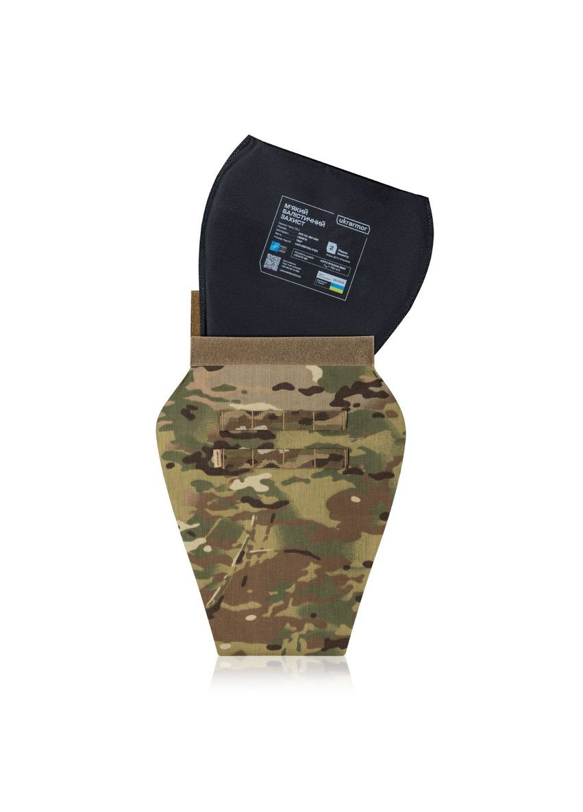 Розвантажувальний жилет Ukrarmor (333721914)