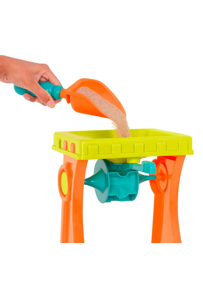 Набір для пісочниці Млин (BX2198Z) Battat (339781055)