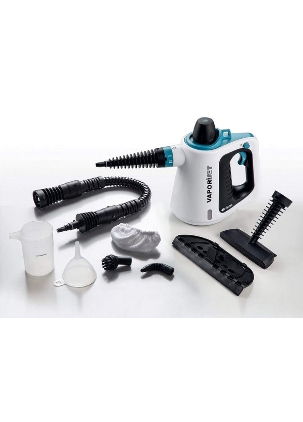 Пароочисник 4137 Ariete (368595168)