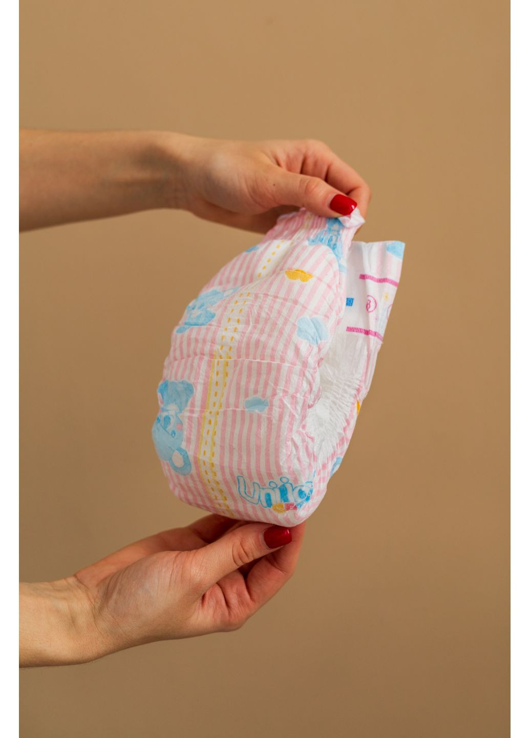 Підгузки Soft 32 шт L 9-14 кг Unijoy (361224030)