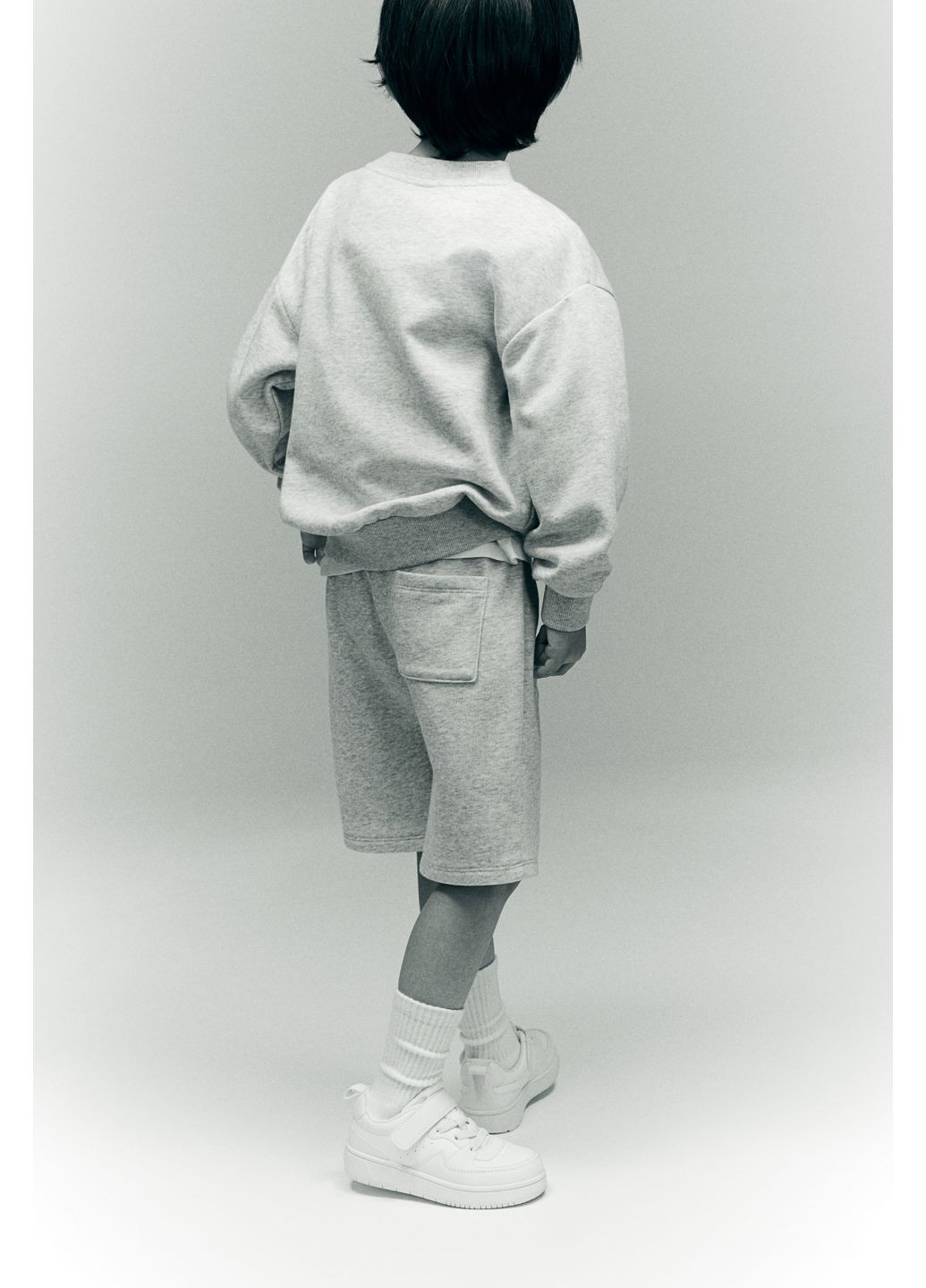 Шорты H&M (364955503)