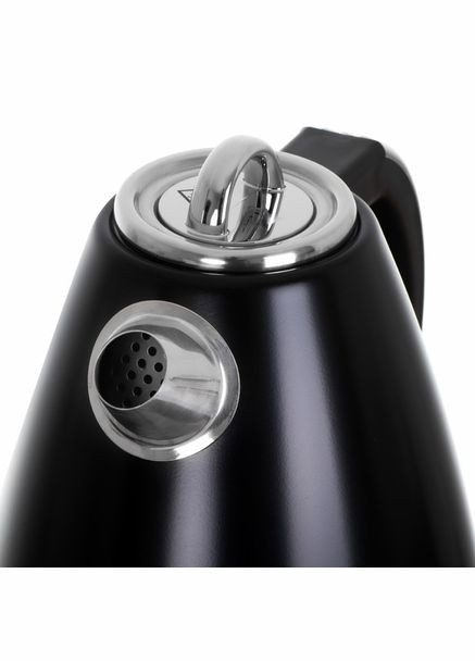 Чайник Strix AD-1343 1,5 л 2200 Вт blaСk Adler (364104622)