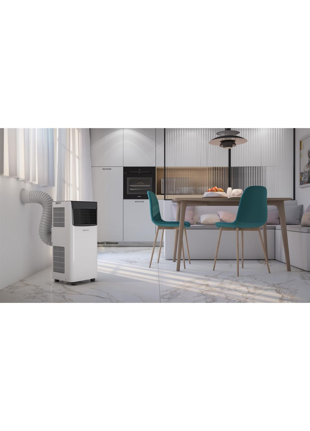 Кондиционер Dolceclima Compact 10 SB WIFI (OS-2572) Olimpia Splendid (360396212)