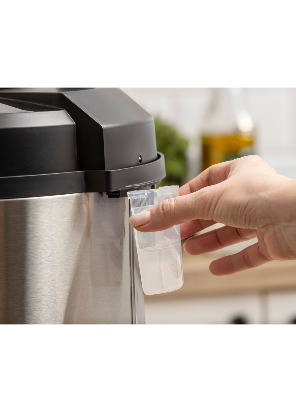 Мультиварка-скороварка GMC6SBK Gorenje (364861830)