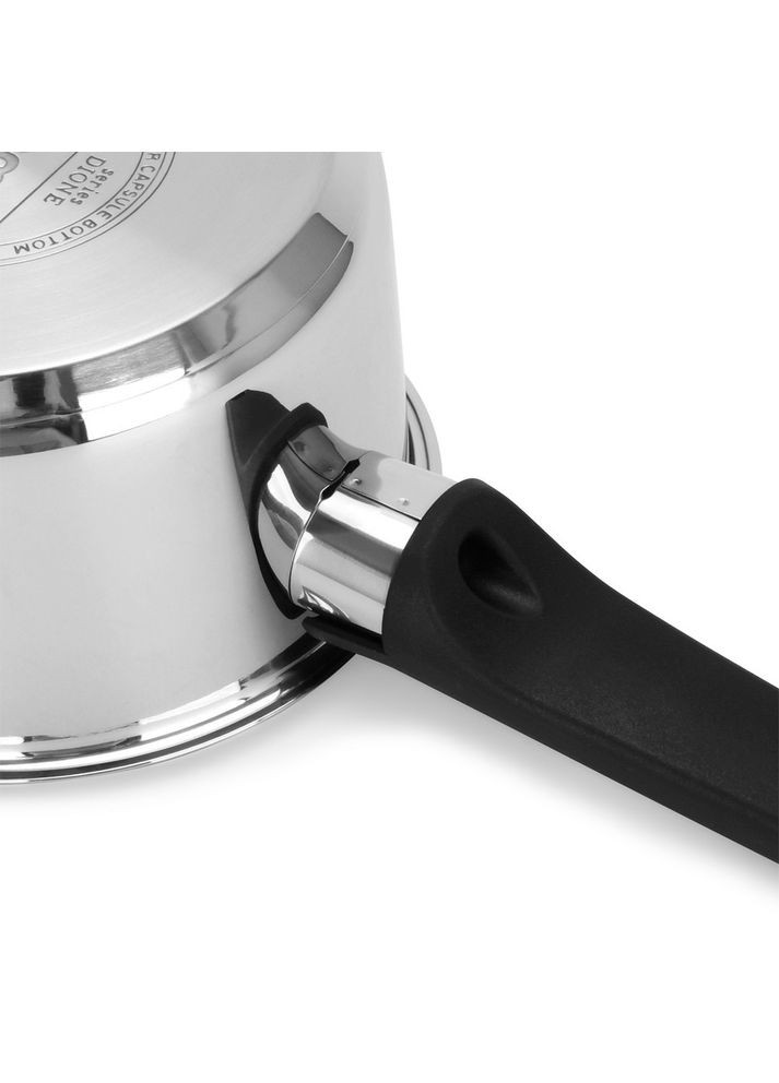 Ківш Dione 1,5 л 5237 Fissman (316619885)