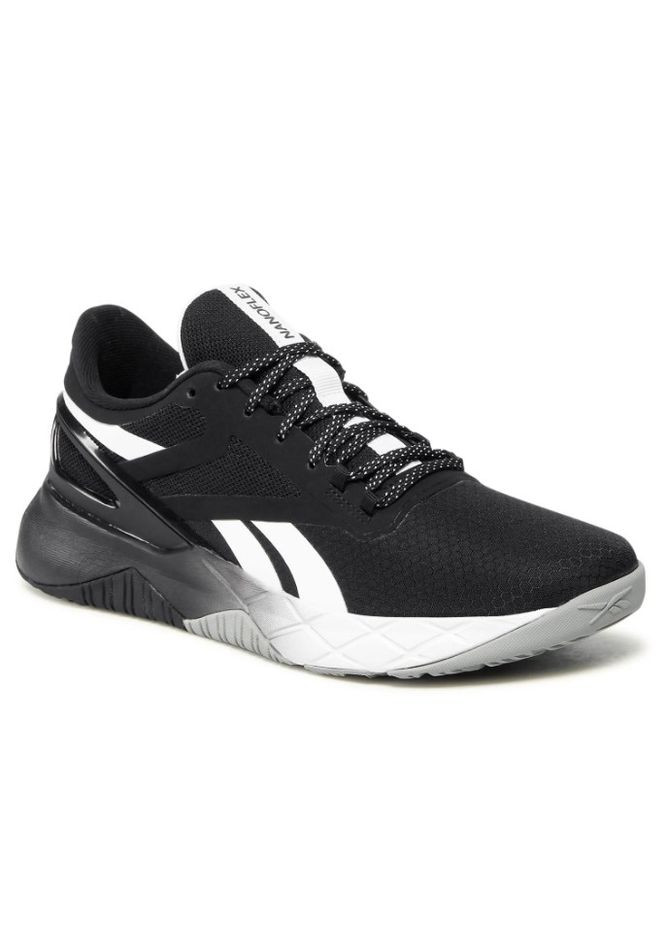 Жіночі кросівки Reebok комбіновані всесезони (323170087)