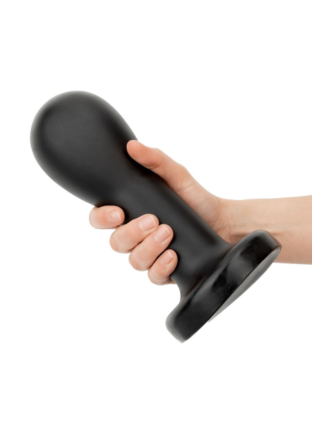 Анальна пробка - Hammerhead Butt Plug BUTTR (369948980)