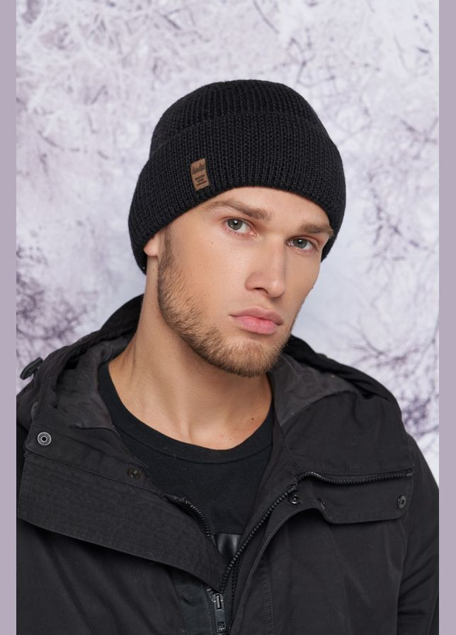 Шапка чоловіча Вернер Braxton (324393105)