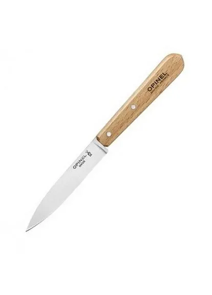 Набір ножів Office №112, stainless steel (001223) Opinel (385894788)