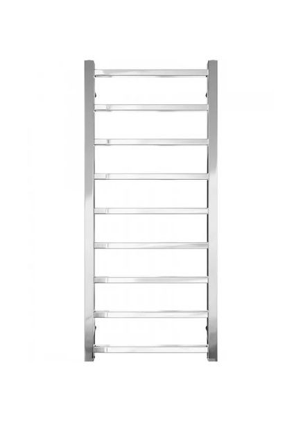 Полотенцесушитель INOX Токио 970х430/400 мм (1.7.049903.P) Mario (370034458)