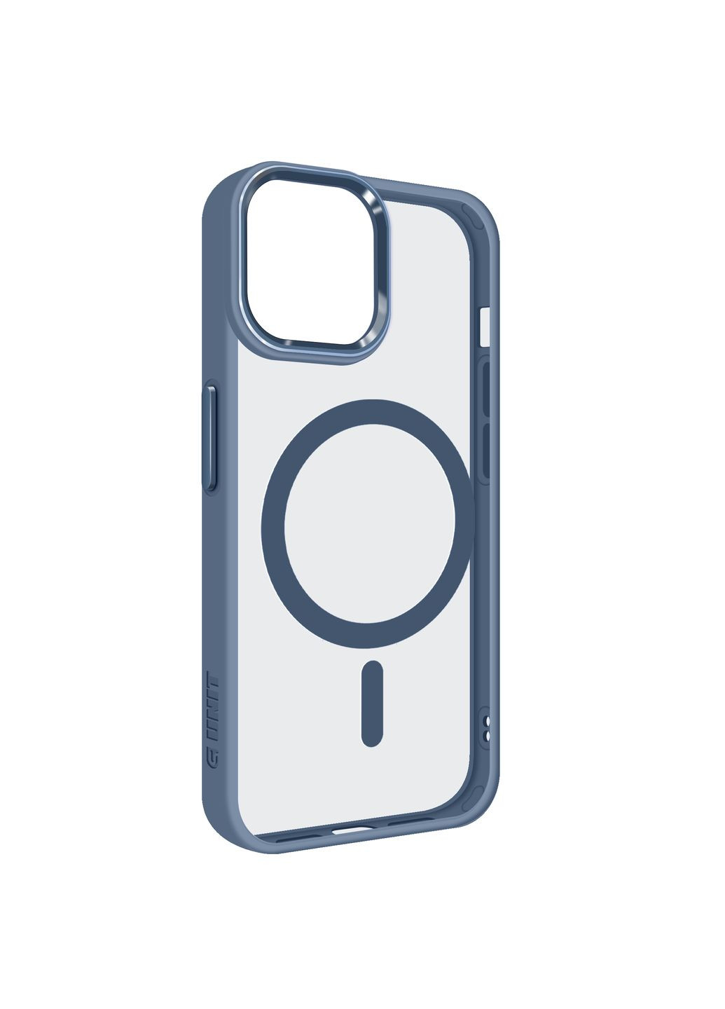 Панель Unit MagSafe для Apple iPhone 14 Light Blue (ARM75205) ArmorStandart (291418228)